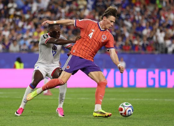 Escócia superou o Haiti por 1 a 0 e assumiu a liderança isolada do Grupo C da Copa do Mundo - Foto: FIFA