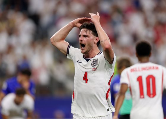 Inglaterra venceu a Croácia por 4 a 2 em um dos jogos mais movimentados da rodada - Foto: Fifa