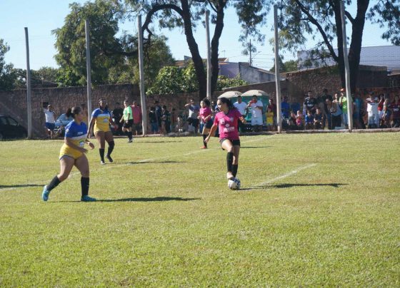 Competição busca fortalecer o futebol feminino e ampliar a participação de atletas na Capital - Foto: CG Notícias