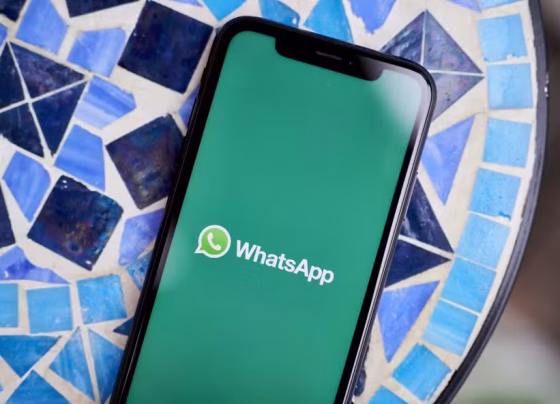 Nova função permitirá reservar um @ dentro das configurações do aplicativo - Foto: Divulgação/WhatsApp