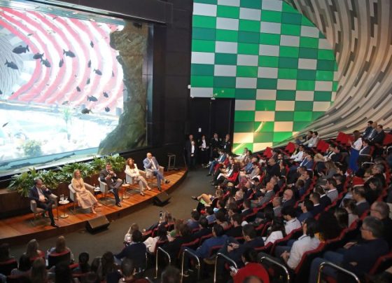 Mato Grosso do Sul apresentou experiências de sucesso em PPPs durante evento realizado em Campo Grande - Foto: Álvaro Rezende/Secom-MS