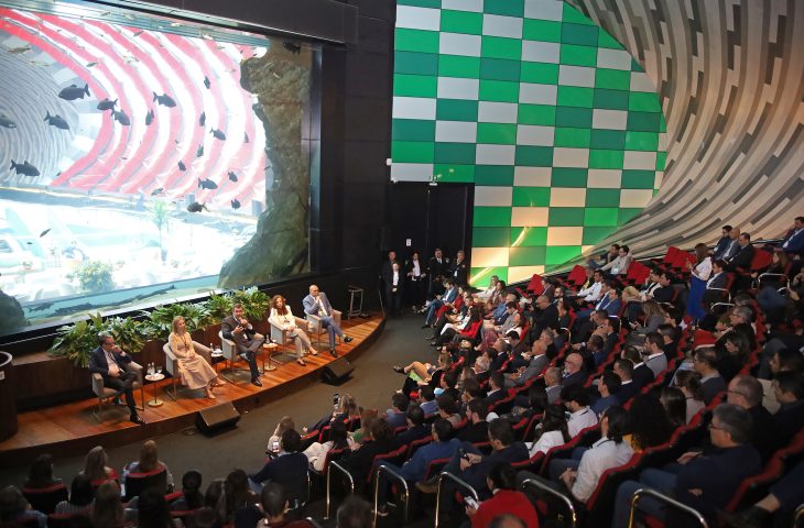 MS vira referência nacional em parcerias com iniciativa privada