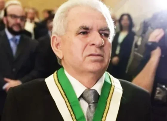 Guimarães Rocha, poeta e escritor, deixa legado literário em MS - Foto: Reprodução/ASL
