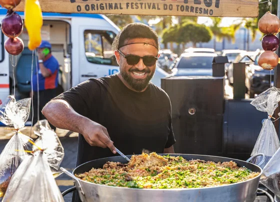Domingo reúne atrações culturais, gastronômicas e musicais em diferentes regiões da Capital - Foto: Mundo Por Um Click