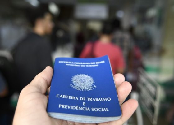 Mato Grosso do Sul acumula mais de 14 mil empregos formais em 2026 - Foto: Bruno Rezende/Secom