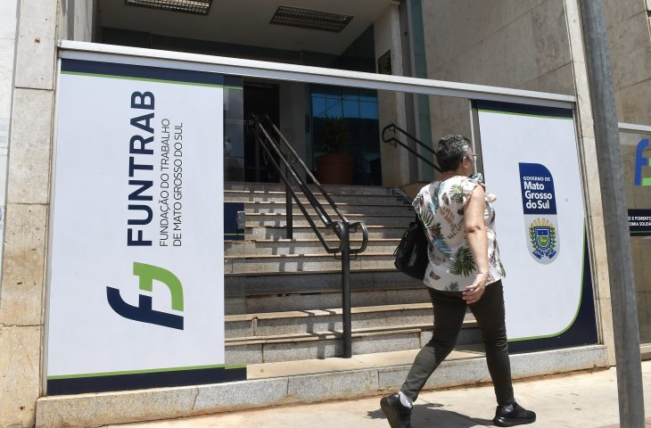 Funtrab alerta sobre golpe onde nome da instituição é usado para cobrar por cursos e treinamentos