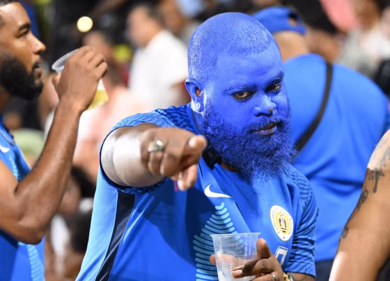 Curaçao faz história ao disputar pela primeira vez uma Copa do Mundo - Foto: FIFA