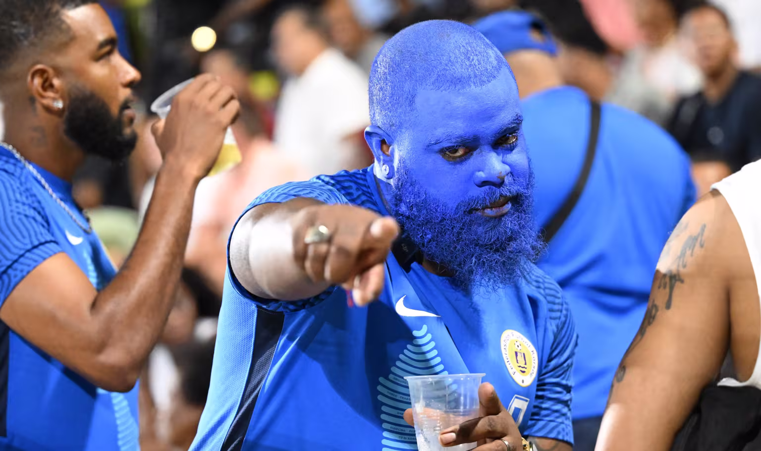 Alemanha estreia contra Curaçao em domingo cheio na Copa do Mundo
