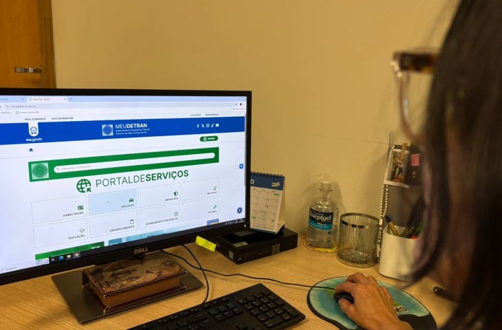 Licenciamento 2026 começa com parcelamento digital em MS