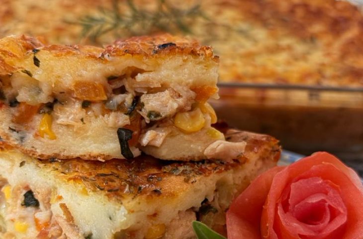 Receita de escola de MS conquista prêmio nacional de alimentação