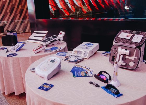 Novos equipamentos começam a reforçar a estrutura da saúde pública de Campo Grande - Foto: CG Notícias