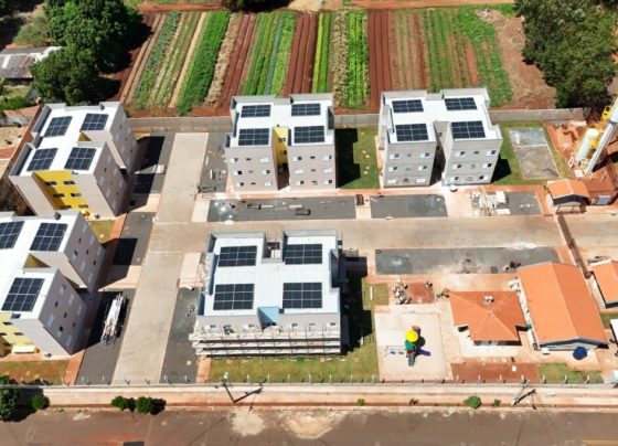 Nova lei garante reserva de 5% das moradias populares para mães atípicas em Campo Grande - Foto: Maurício Macedo