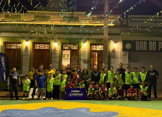 Cidade da Copa volta a reunir torcedores para acompanhar a Seleção Brasileira - Foto: CG Notícias