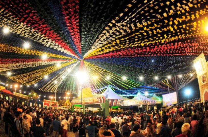 Fim de semana tem festas juninas, circo e esporte em Mato Grosso do Sul