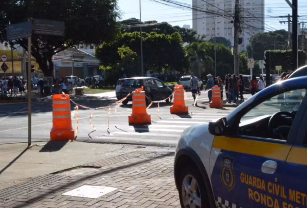 Arraiás e eventos fecham ruas em Campo Grande até segunda-feira
