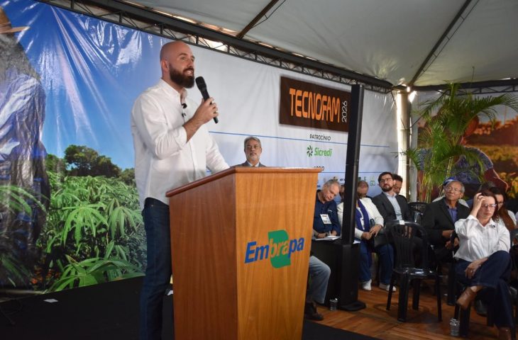 Tecnofam reforça importância da agricultura familiar para MS e segurança alimentar