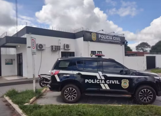 Polícia Civil investiga morte de Maria do Carmo como feminicídio em Naviraí - Foto: PCMS