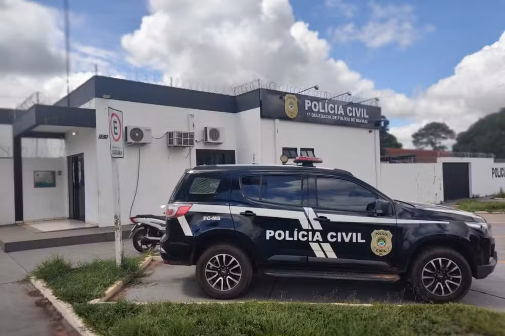 Mulher é achada morta em fazenda e ex-companheiro é preso