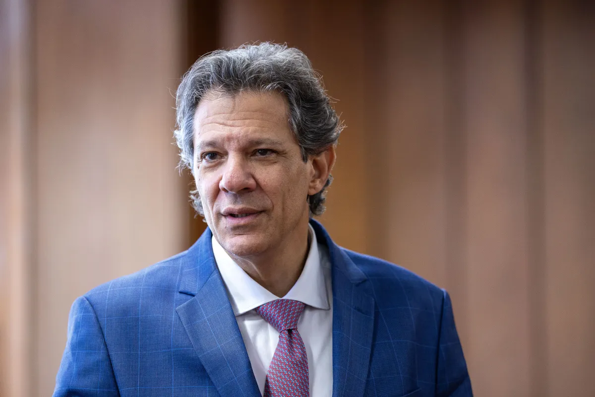 Haddad elogia aliados e evita preferência sobre vice em São Paulo