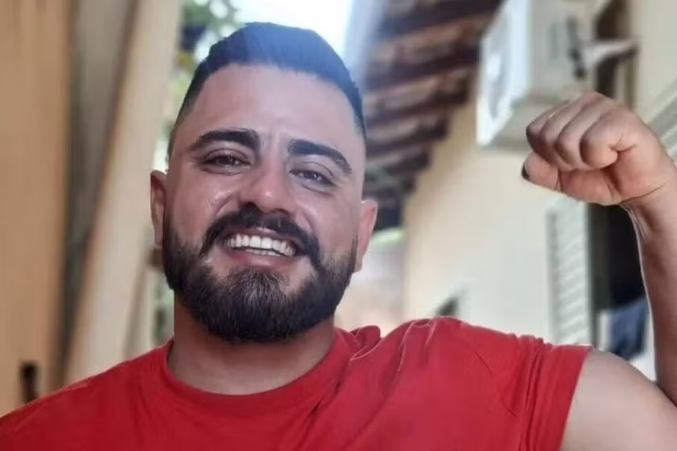 Adolescente é apontado como suspeito de matar ex-padrasto em MS