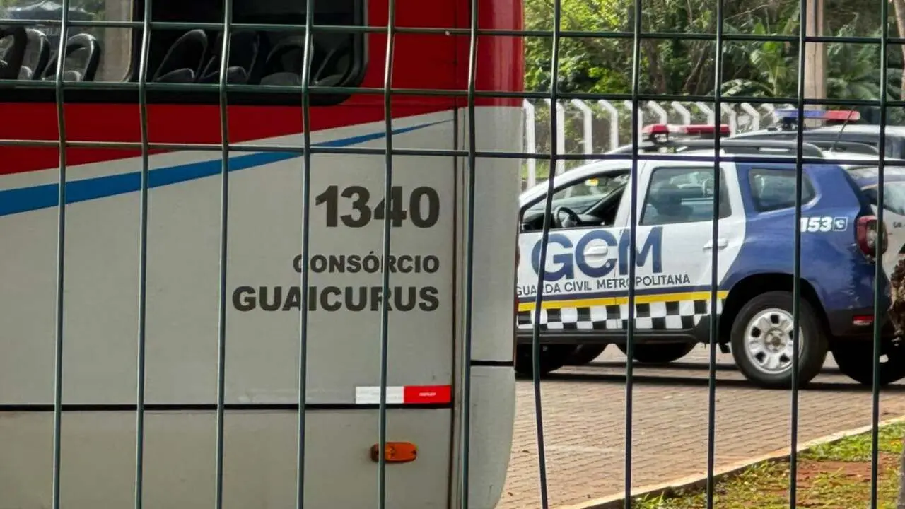 Justiça cobra relatórios quinzenais sobre Consórcio Guaicurus