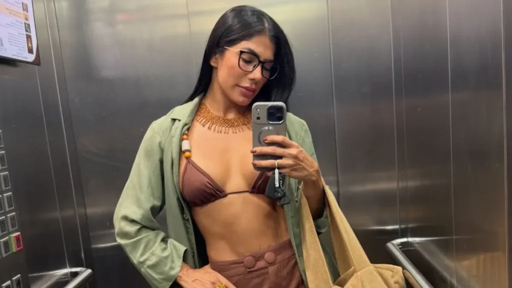 Marciele mostra evolução após participação no BBB - Foto: Instagram/Marciele Albuquerque