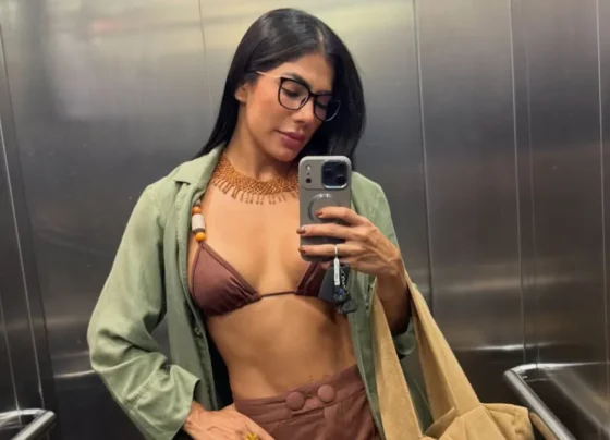 Marciele mostra evolução após participação no BBB - Foto: Instagram/Marciele Albuquerque