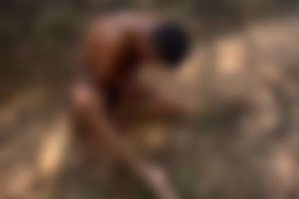 Homem é achado ferido e sem roupas em área rural de MS