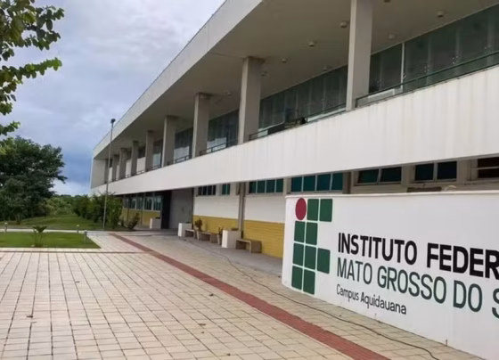 IFMS encerra neste domingo inscrições para cursos gratuitos de inglês e espanhol em MS - Foto: Divulgação/IFMS