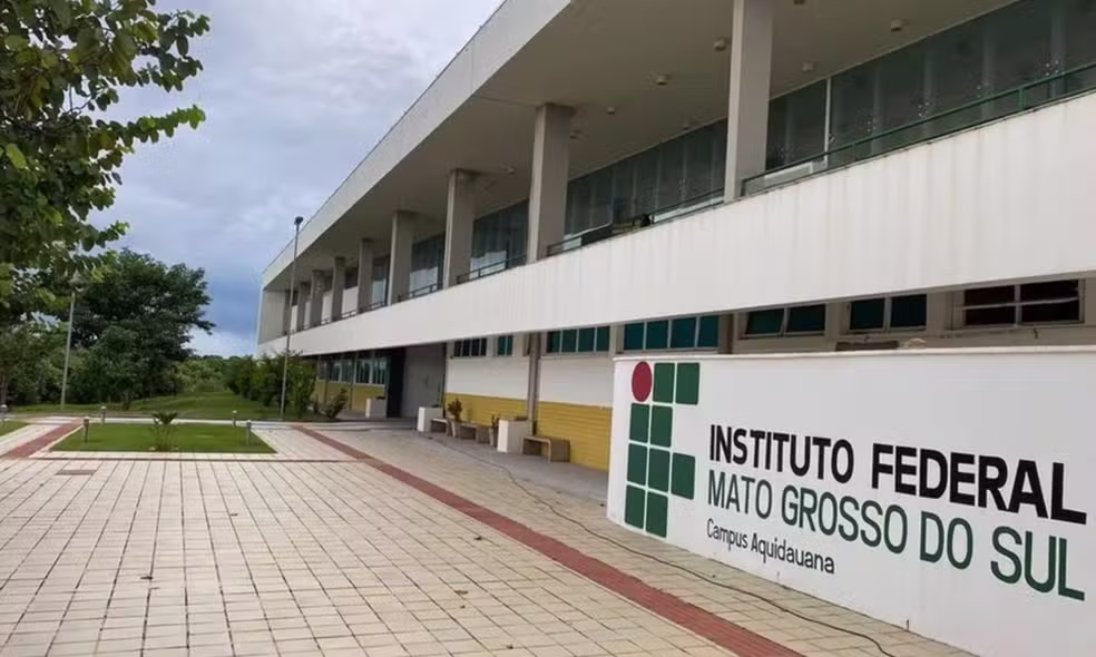 IFMS encerra inscrições para cursos gratuitos de idiomas