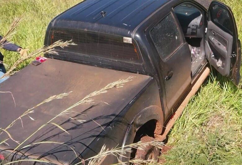 Suspeito de feminicídio morre em confronto no Paraguai