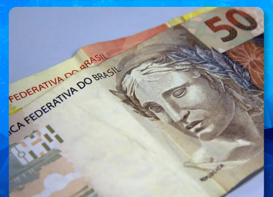 Beneficiários com NIS terminado em 7 recebem a parcela de julho nesta terça-feira - Foto: Marcello Casal Jr./Agência Brasil
