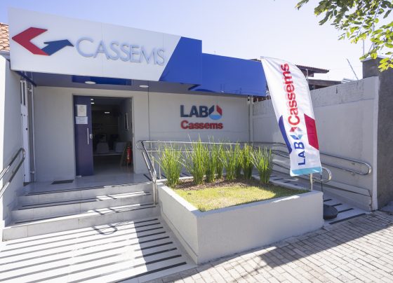 Beneficiários também podem agendar a coleta domiciliar de exames laboratoriais - Foto: Cassems