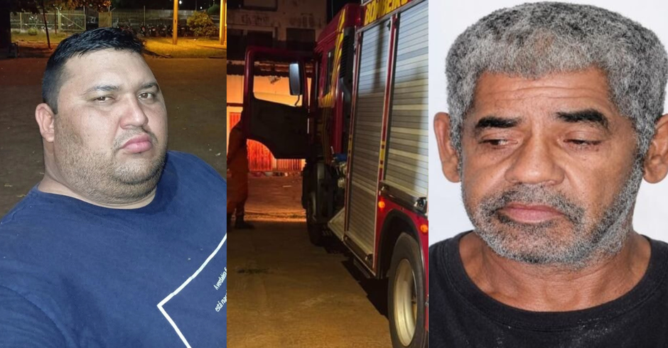 Segurança é preso por morte em supermercado desativado