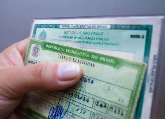 Primeiro turno das Eleições 2026 será realizado em 4 de outubro - Foto: Divulgação/TSE
