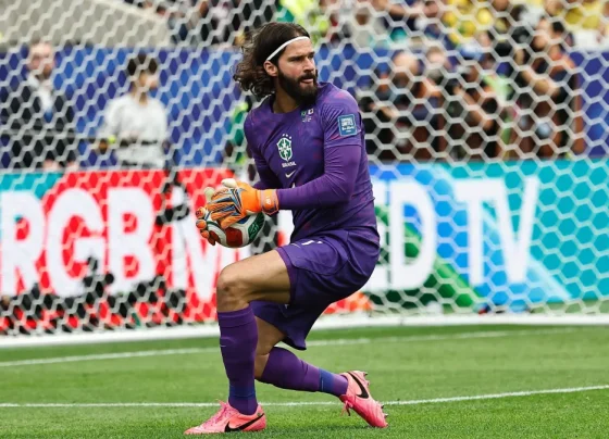 Seleção Brasileira inicia novo ciclo após eliminação nas oitavas da Copa do Mundo - Foto: Mutsu KAWAMORI/AFLO