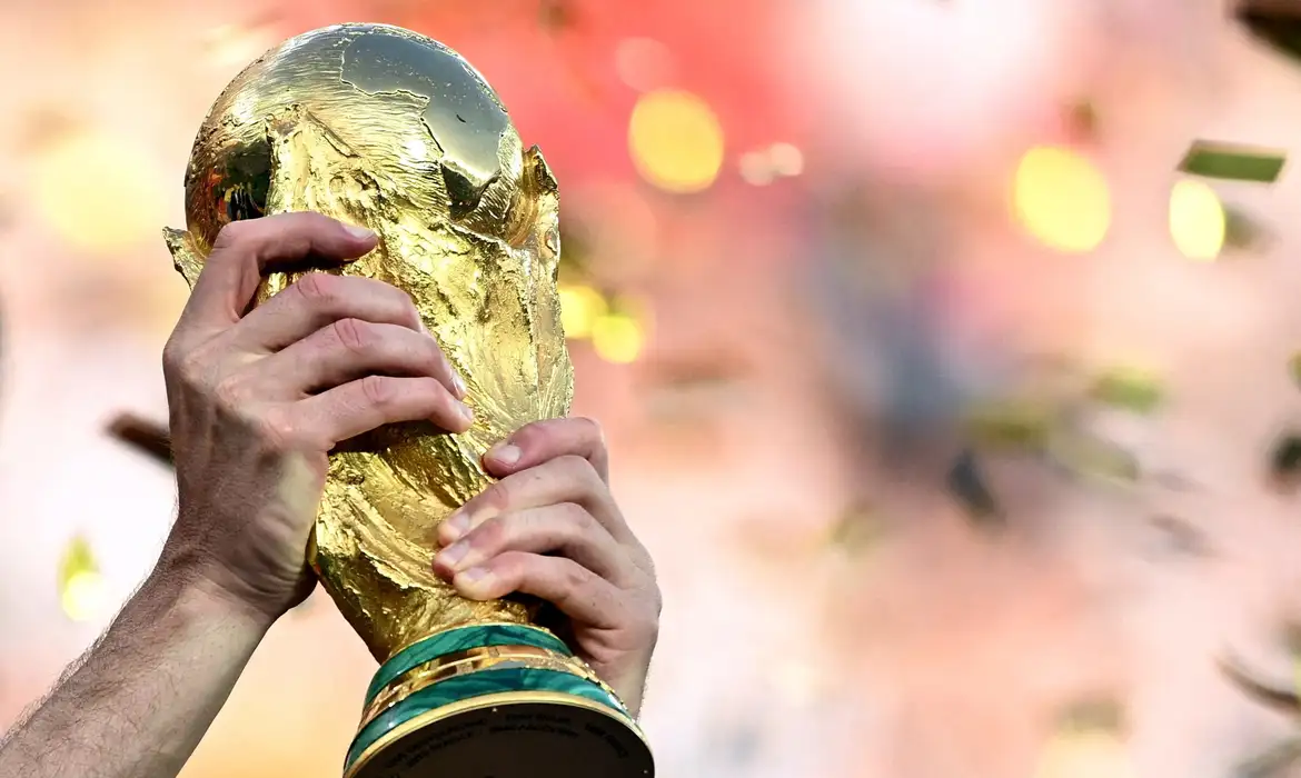 Copa de 2030 terá jogos em seis países e celebrará centenário