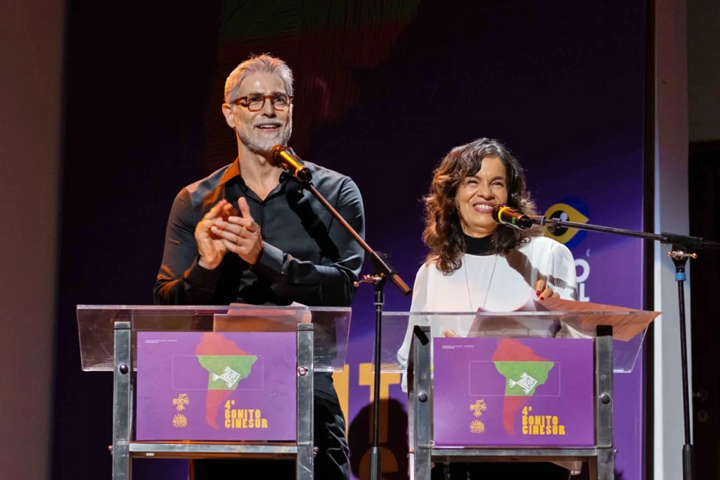 Festival reúne produções cinematográficas de diferentes países da América do Sul - Foto: CineSur