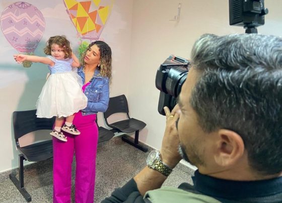 Documentário da TV ALEMS mostra o trabalho da APAE de Campo Grande na inclusão de pessoas com deficiência - Foto: Reprodução TV ALEMS
