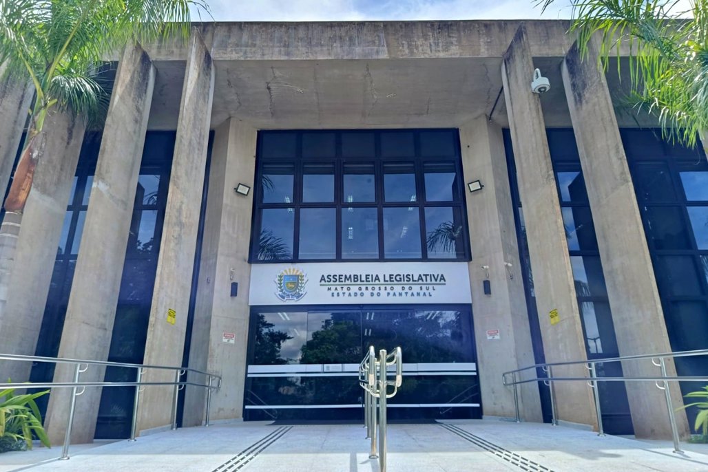 ALEMS define regras internas para período eleitoral
