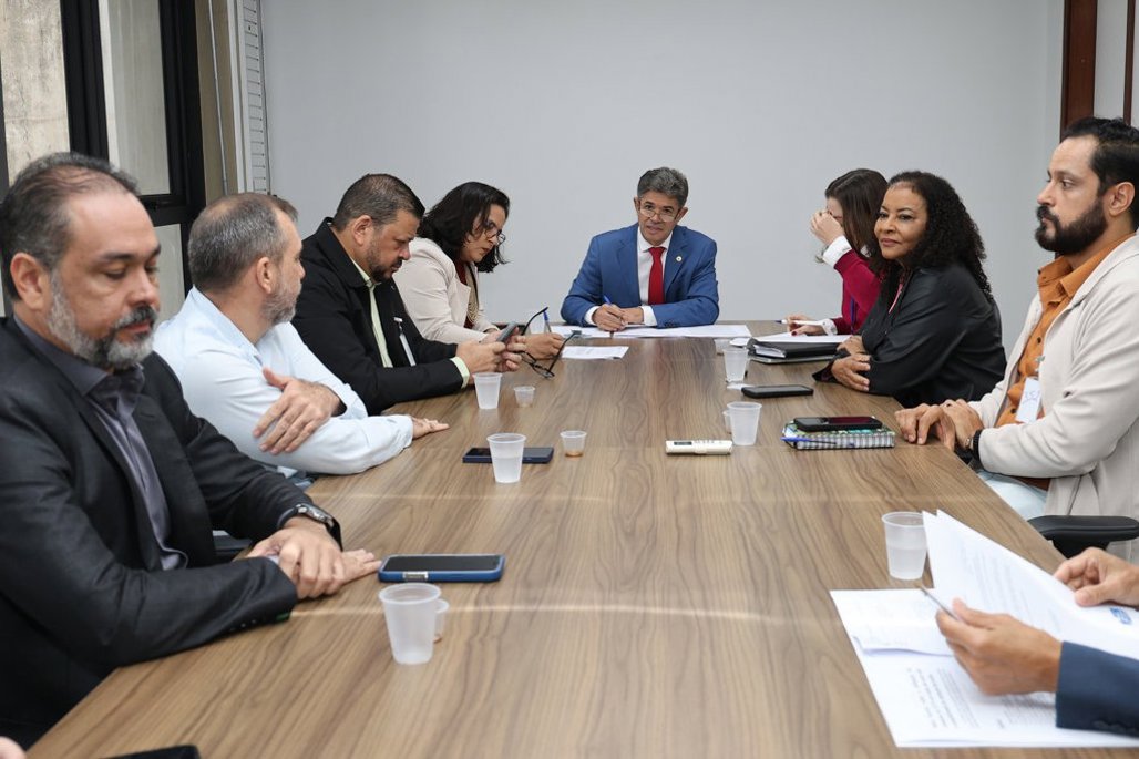 ALEMS amplia debate sobre câmeras em escolas estaduais
