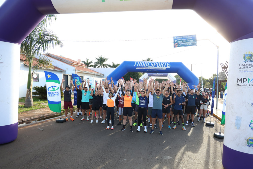 Costa Rica encerra circuito de treinões da Corrida dos Poderes