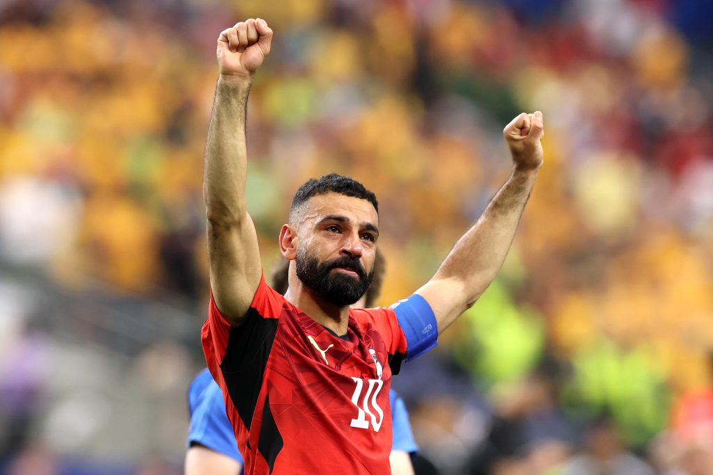 Egito venceu a Austrália nos pênaltis e avançou às oitavas da Copa do Mundo - Foto: Fifa