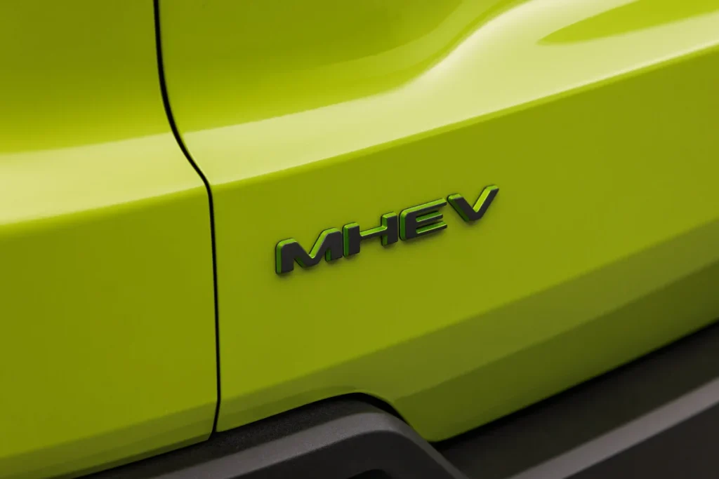 Novo Jeep Avenger se prepara para disputar espaço entre os SUVs compactos no Brasil - Foto: Stellantis