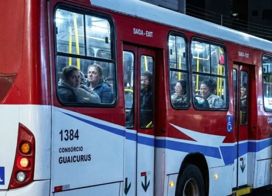 TCE-MS retomou a fiscalização do contrato de transporte coletivo de Campo Grande - Foto: Divulgação