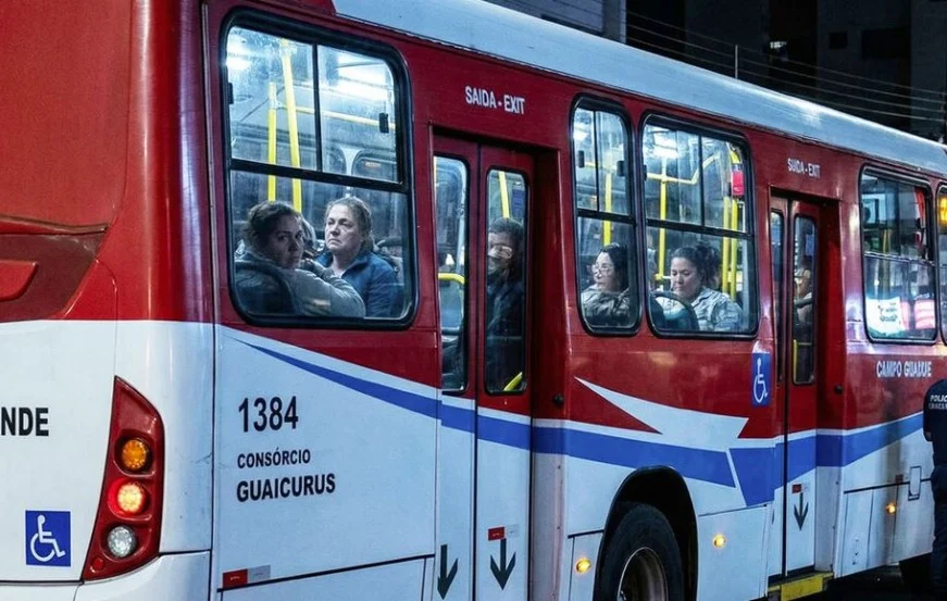 TCE cobra cronograma da prefeitura após venda do Consórcio Guaicurus