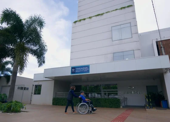 Rede Cuidar já atendeu mais de 4,3 mil pacientes desde 2024 em Mato Grosso do Sul - Foto: Divulgação Cassems