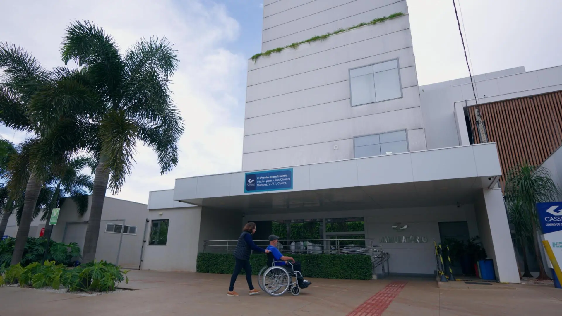 Rede Cuidar atende 4,3 mil pacientes com feridas complexas em MS