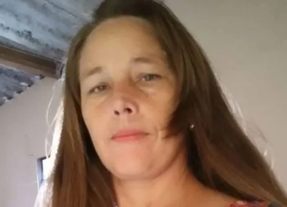 Ana Carolina Goes morreu após ser esfaqueada pelo ex-namorado em Água Clara - Foto: Reprodução/Redes Sociais