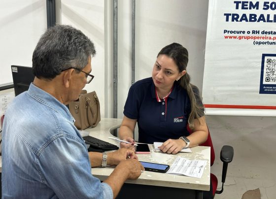 Funsat oferece 942 vagas de emprego em Campo Grande nesta quarta-feira - Foto: CG Notícias